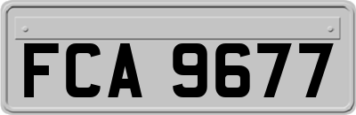 FCA9677