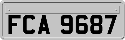 FCA9687