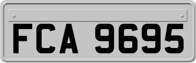 FCA9695