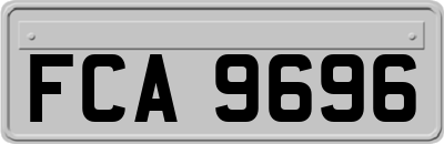 FCA9696