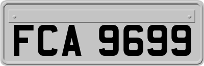 FCA9699