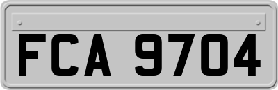 FCA9704