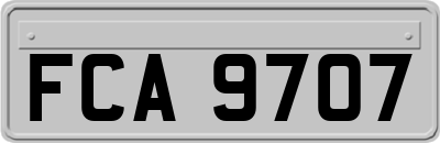 FCA9707