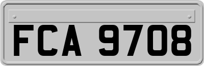 FCA9708