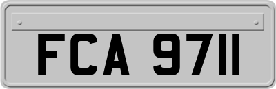 FCA9711