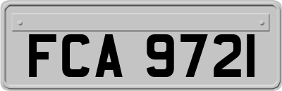 FCA9721