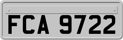 FCA9722