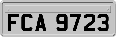 FCA9723