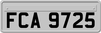 FCA9725