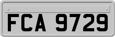 FCA9729