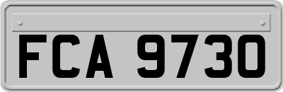 FCA9730