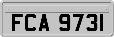 FCA9731