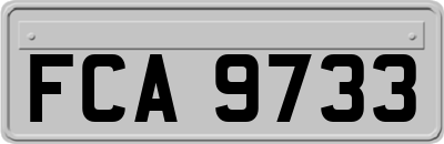 FCA9733