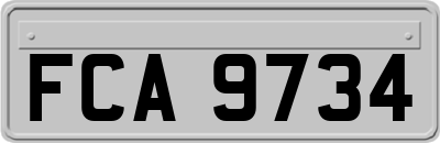 FCA9734