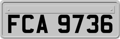 FCA9736