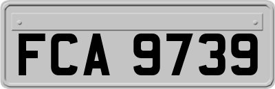FCA9739