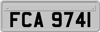 FCA9741