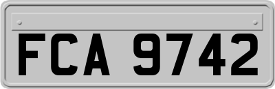 FCA9742