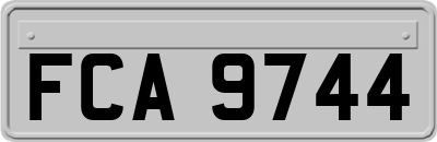 FCA9744