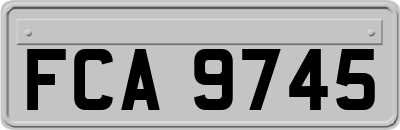 FCA9745