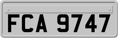 FCA9747
