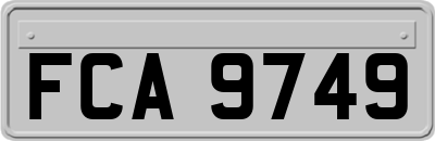 FCA9749