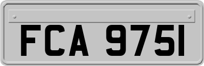 FCA9751