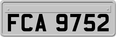 FCA9752
