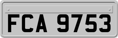 FCA9753