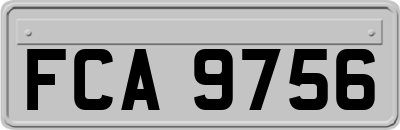 FCA9756