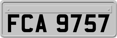 FCA9757
