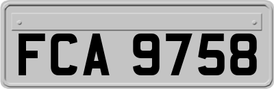 FCA9758