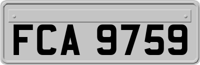 FCA9759