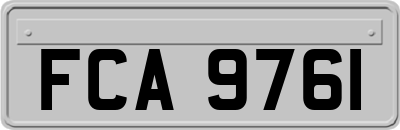 FCA9761