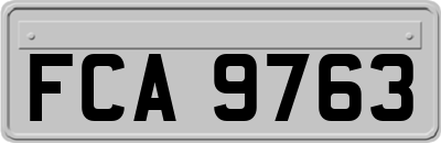 FCA9763
