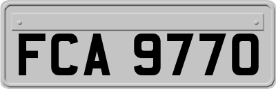 FCA9770
