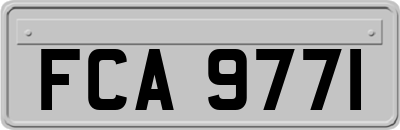 FCA9771