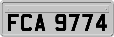 FCA9774