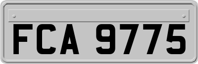 FCA9775