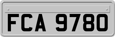 FCA9780