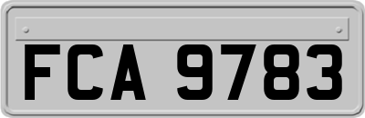 FCA9783