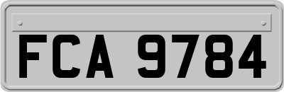 FCA9784