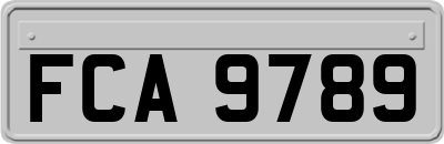 FCA9789