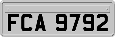FCA9792