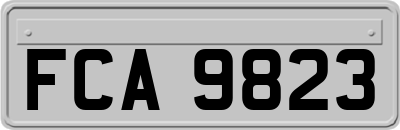 FCA9823