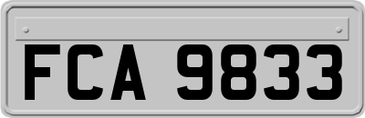 FCA9833