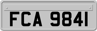 FCA9841
