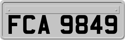 FCA9849