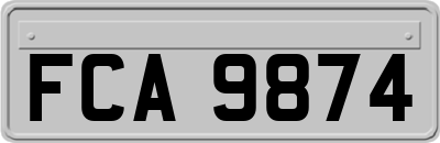 FCA9874