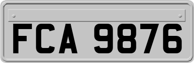 FCA9876
